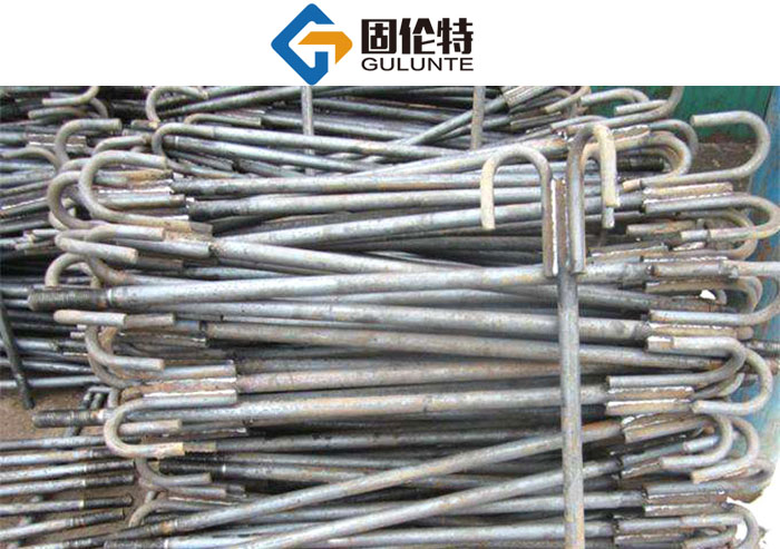 地腳螺栓國家標準