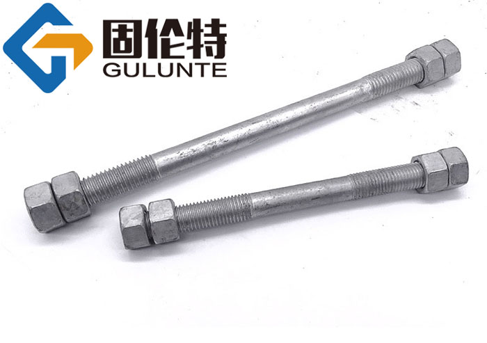 批發(fā)高溫高壓10.9級雙頭螺栓,電力雙頭螺栓生產(chǎn)廠(chǎng)家