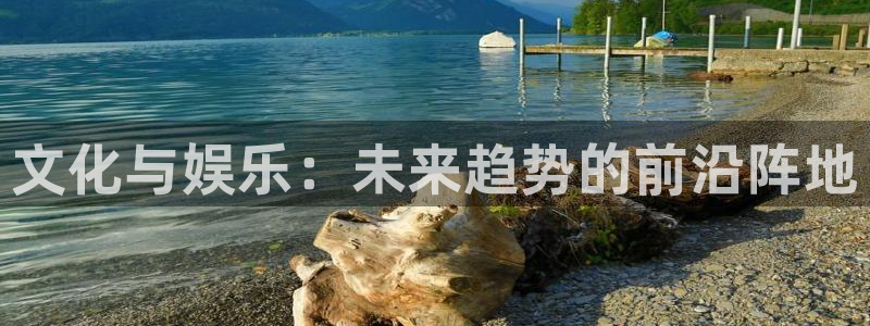 恒盛娱乐体育免费注册入口：文化与娱乐：未来趋势的前沿阵地